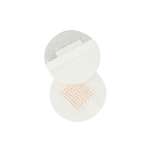 Пользовательский прозрачный Круглый клейкий пластырь с лентой PEVA - Product Image 4