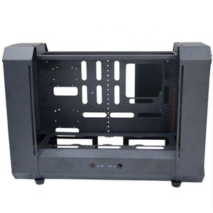 <span class=keywords><strong>2025</strong></span> Chất Lượng Cao Kích Thước Lớn Nhựa Nhựa Máy Móc Phụ Tùng Mô Hình Nguyên Mẫu Nhanh Chóng 3D Dịch Vụ In Ấn Trong Thượng Hải - Product Image 1