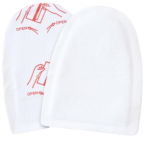 Calentador de manos de alta calidad de fabricante de productos cálidos con logotipo de tamaño personalizado calentador de manos autocalentable Paquete de calentador de manos - Product Image 4
