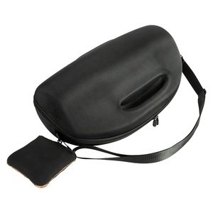 Estuche Protector <span class=keywords><strong>Portátil</strong></span> para <span class=keywords><strong>Altavoz</strong></span>, Bolsa de Transporte para <span class=keywords><strong>JBL</strong></span> <span class=keywords><strong>Boombox</strong></span> 2 <span class=keywords><strong>3</strong></span> con Correa - Product Image 2