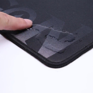 Sublimation personnalisée XL XXL grand Anime clavier d'ordinateur tapis de bureau en caoutchouc souris tapis de jeu dessin animé Stock tapis de bureau tapis de souris de jeu - Product Image 4