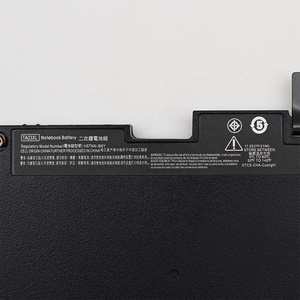 <span class=keywords><strong>Batterie</strong></span> d'ordinateur portable TA03XL de haute qualité 51Wh 4245mAh pour <span class=keywords><strong>HP</strong></span> <span class=keywords><strong>EliteBook</strong></span> 745 755 840 <span class=keywords><strong>850</strong></span> 848 <span class=keywords><strong>G3</strong></span> G4 ZBook 14u G4 15u <span class=keywords><strong>G3</strong></span> G4 - Vente en gros - Product Image 4