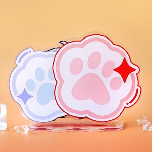OEM ODM Présentoir en acrylique Phainon Mydei, Figurine Anime Honkai Star Rail, Décoration <span class=keywords><strong>de</strong></span> bureau, Cadeau mignon pour couple, Article <span class=keywords><strong>de</strong></span> collection - Product Image 3