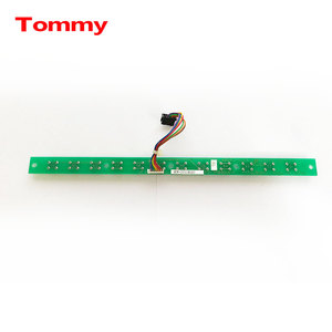 Teclado Industrial Original Mitsubishi SER-00534580 KS-7MB901A-P - Product Image 5
