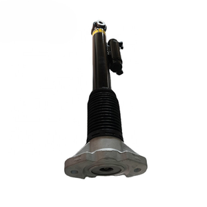 W167 GLE-Class 1673202301 1673200302 ชุดโช้คอัพหลังแบบถุงลม - Product Image 1