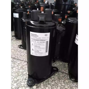 Compresseur de pompe à chaleur air-eau Panasonic 2K22S225BUA 1.5HP pour remplacement et réparation - Product Image 4