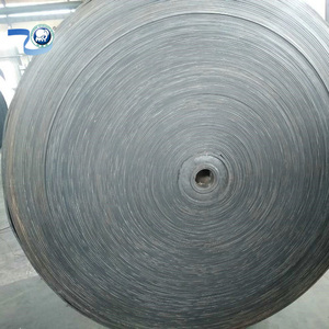 Courroie de transmission en acier OEM <span class=keywords><strong>NN</strong></span>, courroie de transport en nylon et caoutchouc sans fin, pour les industries agricoles, les mines, les imprimeries, personnalisable - Product Image 1