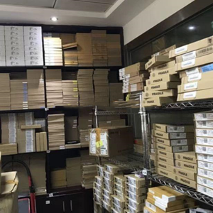 XCR3032XL-10VQG44 qfp विशेष चिप एकीकृत सर्किट महत्वपूर्ण इलेक्ट्रॉनिक घटक बड़ी मात्रा अनुकूल कीमत - Product Image 6