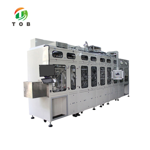 Tob pin Lithium ion dây chuyền sản xuất máy cho pin điện chế tạo nhà máy sản xuất - Product Image 2