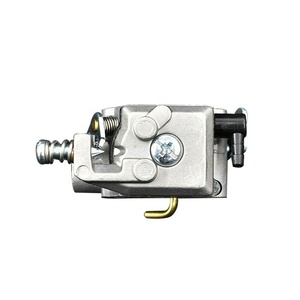 <span class=keywords><strong>Carburateur</strong></span> de tronçonneuse pour Echo CS3000 CS3400 Tronçonneuse A021000231 A021000760 <span class=keywords><strong>Walbro</strong></span> WT589 <span class=keywords><strong>WT</strong></span>-589 <span class=keywords><strong>WT</strong></span>-589-1 <span class=keywords><strong>Kit</strong></span> de remplacement de <span class=keywords><strong>carburateur</strong></span> - Product Image 6