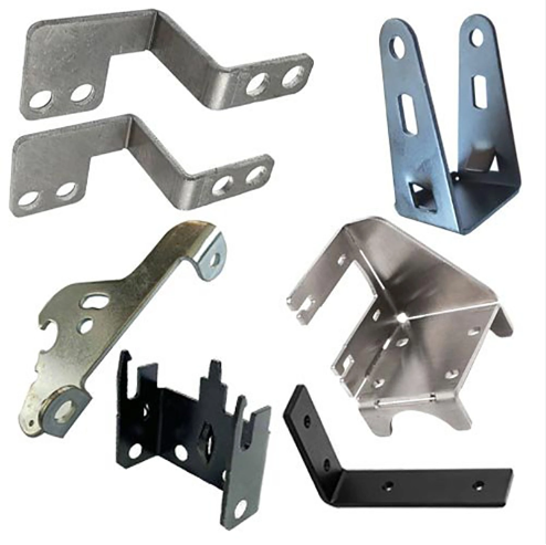Custom Precision CNC Sheet Metal Fabrication Parts Stainless Steel Aluminum Laser Cutting Bending Welding OEM ODM Manufacturer · image 2