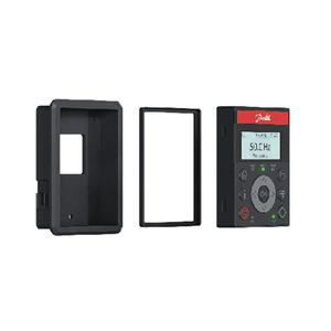 Kit d'installation externe VFD pour moteur unique 220V/380V, compatible VLT FC51 FC360 FC111 FC302 FC102 - Meilleures ventes - Product Image 3
