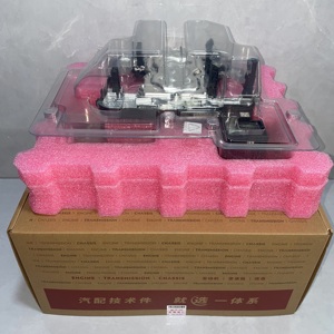 Unidad de Control de Transmisión (TCU) dsq dq200 0am927769n Nueva - Product Image 2