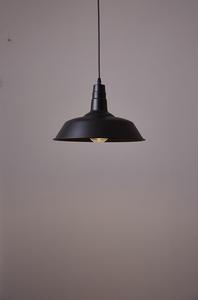 Moderne Cône 1 Lumière Plafond Pendentif Lumière pour îlot de cuisine lustre pendentif lampe - Product Image 6