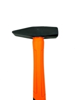 GK-E015 Personnalisation professionnelle de haute qualité de pinces à manche en acier de 300g, 500g et 2000g, marteaux et marteaux en pierre