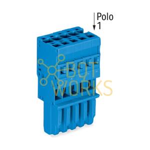 Wago 769105000006 - Nuevo - Product Image 1