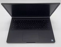 Laptop Gaming XM 15.6 inci, dengan Intel Core I7-9750H, RAM 16GB dan Penyimpanan 512GB, Laptop Bekas