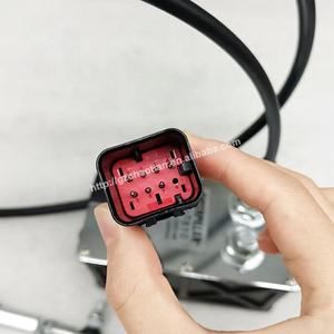 4837810 483 <span class=keywords><strong>Motor</strong></span> klep penutup loncatan ekskavator-7810 cocok untuk ekskavator 320D2 312D2 - Product Image 3