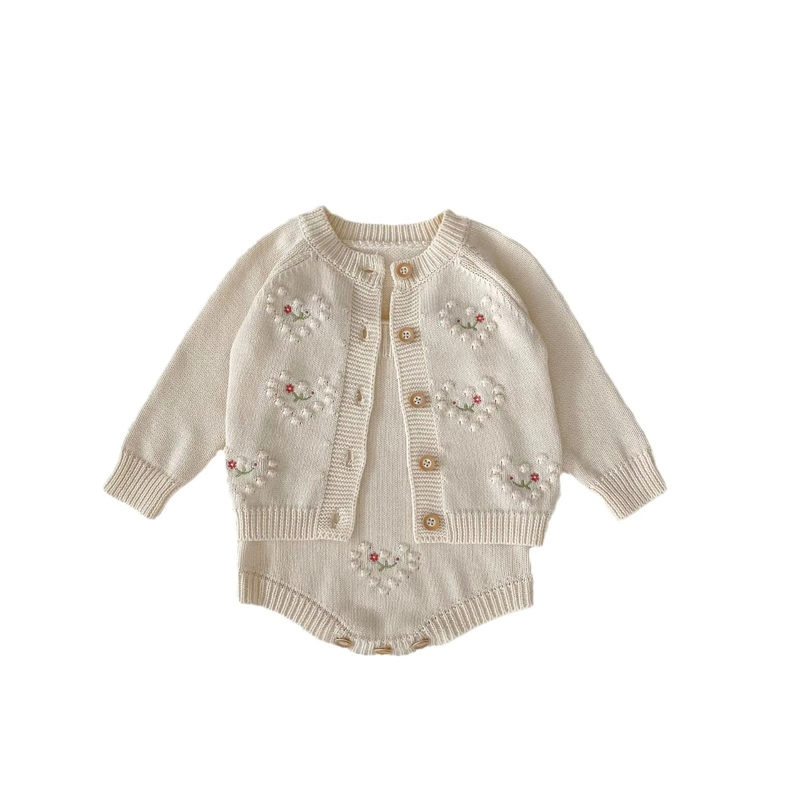 Winter Children Cotton Warm Pullover Kid