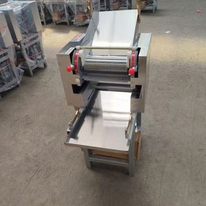 Commercial Automatic Stainless Steel Noodle Press Vertical Ramen Spaghetti Making <b>Machine</b> Pasta <b>Machine</b> Noodle <b>Maker</b> Equipment - Product Image 4