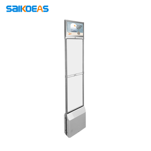 Saikoeas Cung cấp nhà máy whosale giá AM chống trộm hệ thống với quảng cáo hiển thị màn hình EAS báo động an ninh cho quần áo cửa hàng - Product Image 3