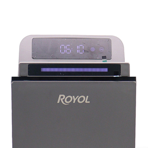 Tecnología <span class=keywords><strong>de</strong></span> Ahorro <span class=keywords><strong>de</strong></span> Sal que Reduce la Dureza y Mejora la Calidad del Agua, Sistema Suavizador <span class=keywords><strong>de</strong></span> Agua para Toda la Casa, para 1-3 Baños - Product Image 3