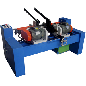 2025 Chất lượng cao đôi đầu chamfering máy tự động xử lý đường ống mời các đại lý hành động đại lý nguồn trực tiếp các nhà sản xuất - Product Image 5