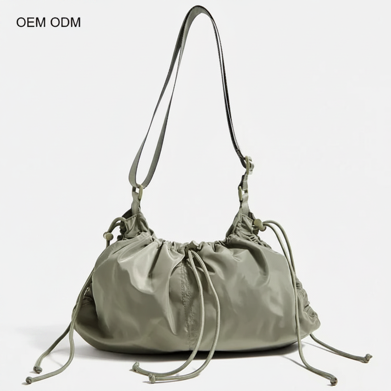 Wholesale Custom Handbags Ladies Shoulder Bags