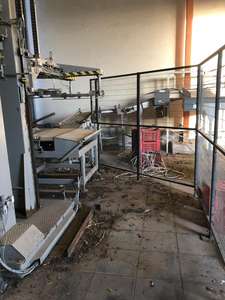 Sermac 4 lignes pour agrumes en espagne meilleure vente ligne de classement de fruits d'occasion haut de gamme trieuse automatique précise de niveleuse de fruits - Product Image 2