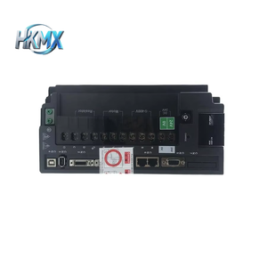 Servoaccionamiento AC ASD-A2-3043-M ASD-A2-2043-M ASD-A2-1543-M ASD-A2-0743-M - Product Image 1