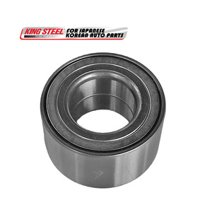 Roulement de <span class=keywords><strong>roue</strong></span> <span class=keywords><strong>avant</strong></span> gauche et droit DAC42800045ZZ 3M8Z-1215-A 42*80*45 pour Mazda 3 6 323 Atenza MX-5 FORD Fusion KIA Carens - Product Image 1