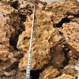 <span class=keywords><strong>Aquarium</strong></span> Landschap Turquoise Steen Natuurlijke Decoratieve Rots - Product Image 1