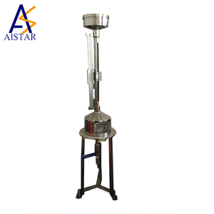 Balde de Medição de Calibração Padrão de Metal de 50L para Posto de Combustível / Tanque Prover - Product Image 6