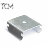 TCM charge personnalisée 0,80 KN pince de maintien pour la construction horizontale du bâtiment