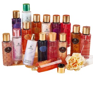 Vente en gros de brumes corporelles originales Secret Victorias, parfum longue durée pour femmes et hommes - Multi-parfums pour les événements sportifs et de bureau - Product Image 2