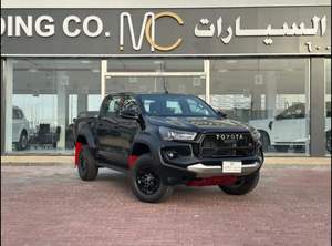 MEILLEURES VENTES RAPIDES pour Toyota Hilux CONQUEST Double Cab <span class=keywords><strong>Pick</strong></span>-<span class=keywords><strong>up</strong></span> d'<span class=keywords><strong>occasion</strong></span> - Product Image 6