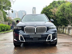 BMW <span class=keywords><strong>X5</strong></span> <span class=keywords><strong>2023</strong></span> XDrive30Li SUV Usado, Volante a la Izquierda, Paquete M Sport, Pintura Original, Kilometraje Ultrabajo, Listo para Enviar FOB - Product Image 2