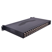 Gateway DVB a IP de 16 Entradas de Sintonizador, Productos VoIP