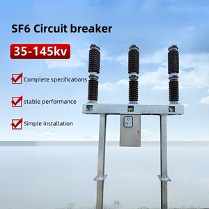 Tnnpi điện áp cao sf6 ngắt mạch chết bể chân không ngắt mạch - Product Image 6