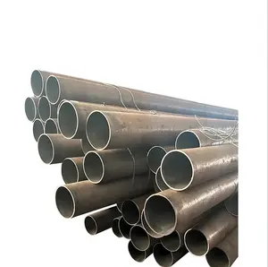 Hot Sales Carbon Steel Pipes JIS G3455 STS370 STS410 Carbon Steel Pipes For High-pressure Pipelines