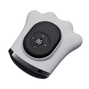 Productos patentados Meizons, masajeador de manos con forma de garra de oso, airbag, 3 modos, articulaciones de los dedos, relajación, masajeador de manos eléctrico inalámbrico - Product Image 1