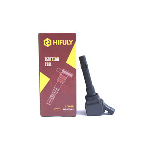 Bobina de encendido del sistema de motor automático F01R00A128 para Geely DI HAO <span class=keywords><strong>GL</strong></span> 1,4 T Vision <span class=keywords><strong>S1</strong></span> 1,4 T bobinas de encendido - Product Image 4