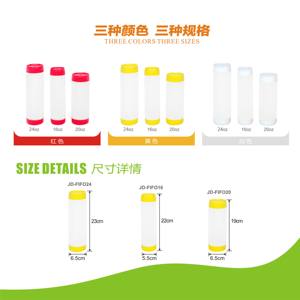 Dispensador de Alta Calidad, Colorido, con Múltiples Capacidades, Sistema FIFO (Primero Entra, Primero Sale), para Restaurantes, Cocinas Comerciales, Hoteles y Fiestas - Product Image 6