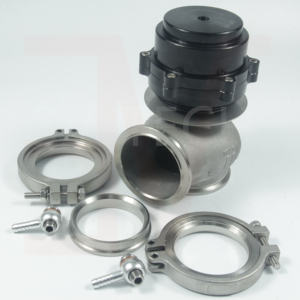 22psi + 11psi Veer 60Mm Tial Turbo Wg Wastegate - Product Image 2
