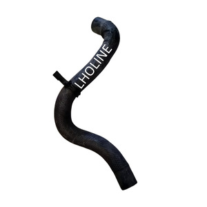 Manguera de Refrigerante de Goma LHOLINE 16571-F2080 para Reemplazo y Reparación, Longitud Estándar - Product Image 3