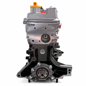 เครื่องยนต์ 372 ขนาด 800 ซีซี 3 สูบ เบนซิน แบบลองบล็อก สำหรับรถยนต์ Chery QQ Me Joyner Trooper JD Gator - Product Image 6