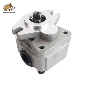 Pompe à engrenages pilote pour pelle E120B E200B AP12 - Product Image 1