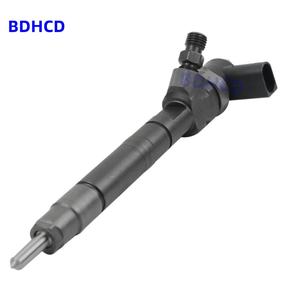 BDHCD Auto pièces de rechange accessoires de voiture A6130700987 0445110206 0445110205 0445110121 <span class=keywords><strong>injecteur</strong></span> pour <span class=keywords><strong>mercedes</strong></span>-benz série <span class=keywords><strong>C</strong></span> <span class=keywords><strong>220</strong></span> <span class=keywords><strong>CDI</strong></span> - Product Image 5