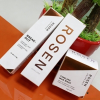 Boîte à parfum cosmétique rigide jetable avec gaufrage, en carton recyclable, hygiénique et résistant à l'huile