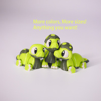 Figurines personnalisées imprimées en 3D, pièces de jouets, PLA, ABS, PETG, service d'impression 3D, petite série, vente en gros, usine